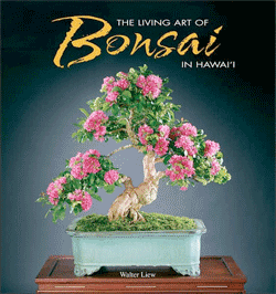 The Living Art of Bonsai